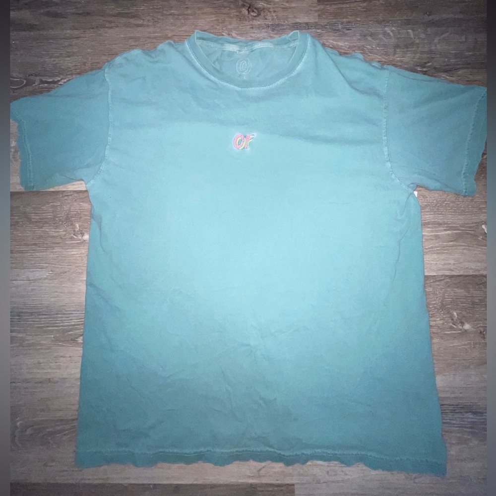 Odd Future tee